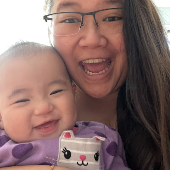 Meet your Posher, Mirabel - Picture 1 of 1